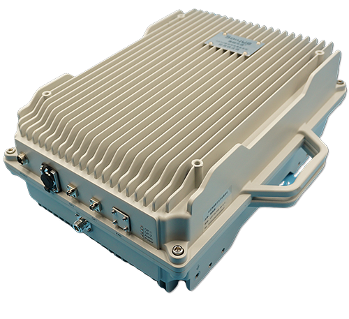 洞头单频/双频/四频/五频运营级数字光纤直放站