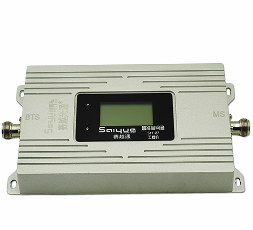 洞头双频手机信号增强器800㎡