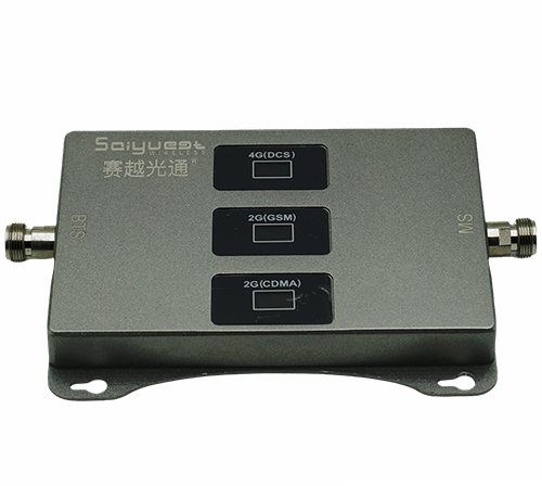 洞头三频手机信号增强器200㎡
