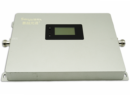  洞头三频/四频/五频手机信号接收器800㎡