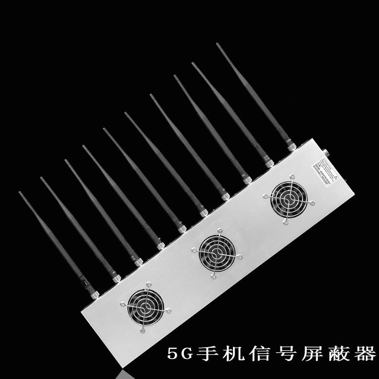 洞头外置10天线移动通信干扰器