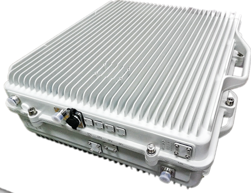 洞头信令级数字室分型移动通信干扰器