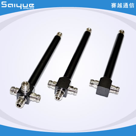  洞头FM调频广播同步广播功分器